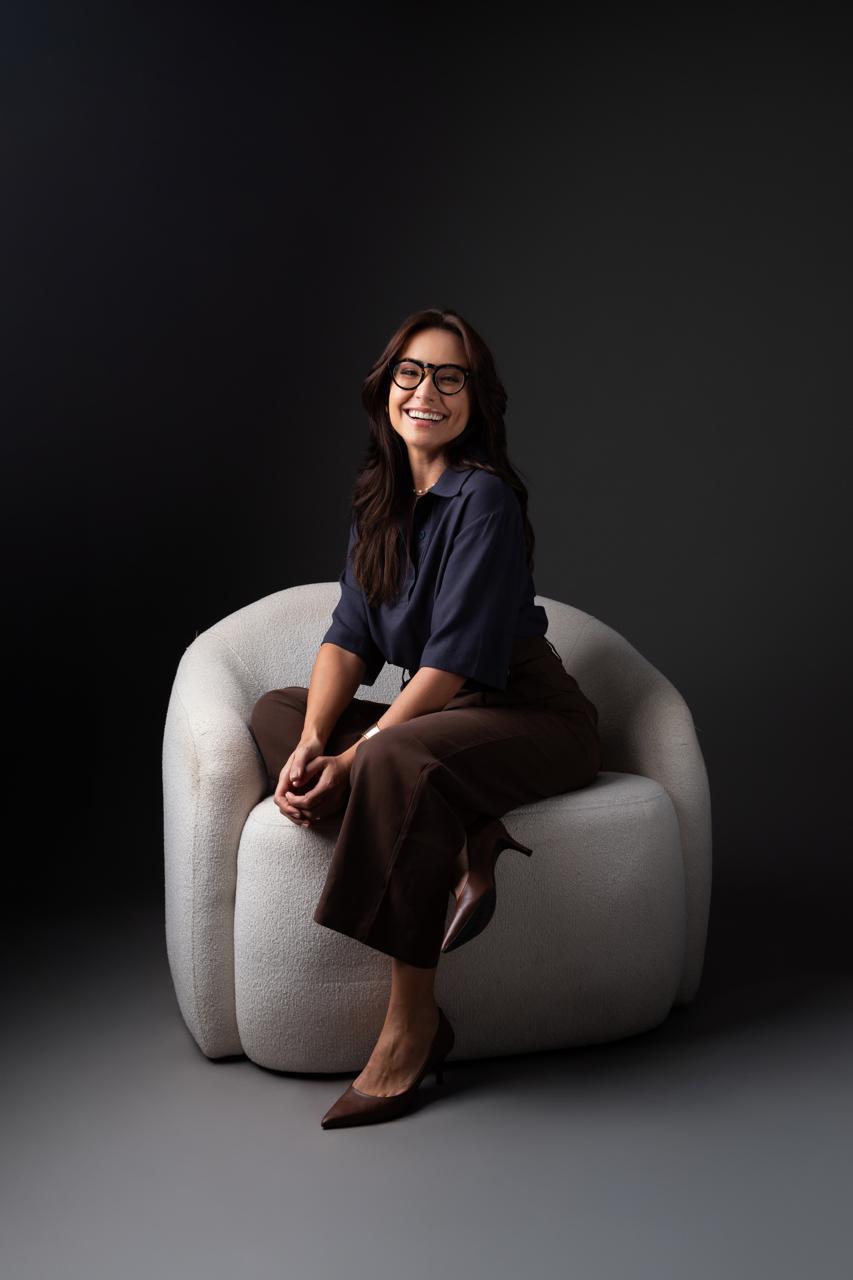 Dra. Marina Faioli - Otorrinolaringologista